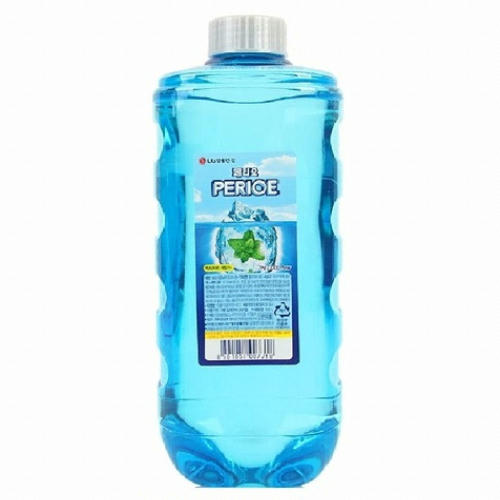 페리오 <b>가글</b> 쿨 1.5L (<b>가글</b>디스펜서용)