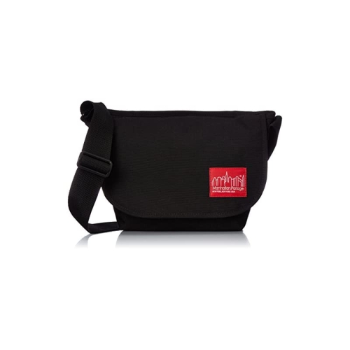 맨하탄포티지 만핫 탄포 테이지  Manhattan Portage Casual Messenger Bag JR 메신저 가방 MP1605JR.._이미지