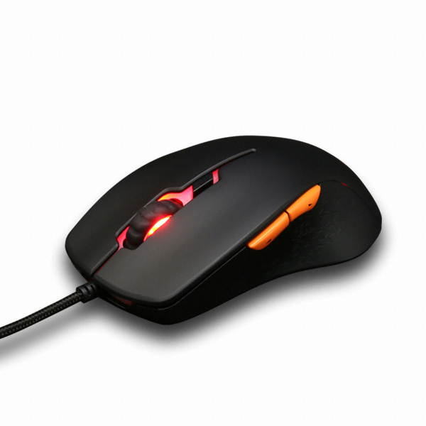 MAXTILL TRON G90 GAMING MOUSE_이미지