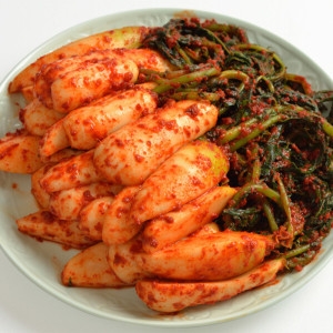 천사푸드 국산 전라도 알타리김치 프리미엄 5kg_이미지