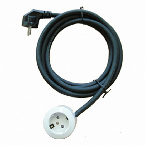 후지카 1구 연장선 (3m)