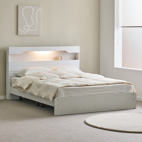 BIF����׿� �ǿ��� �Ϲ��� LEDħ�� Q