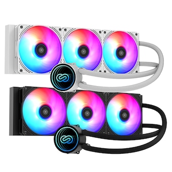<b>3R</b><b>SYS</b> <b>Socoool</b> 라니 SE 360 ARGB