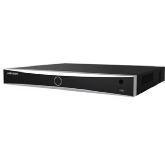 HIKVISION DS-7616NXI-K2/16P