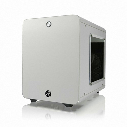 RAIJINTEK METIS PLUS (화이트)_이미지