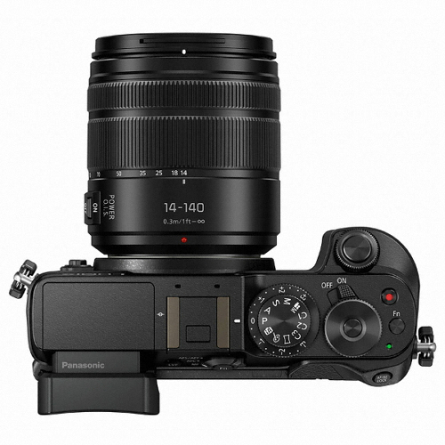 파나소닉 루믹스 DMC-GX8 렌즈세트 (30mm F2.8 ASPH)_이미지