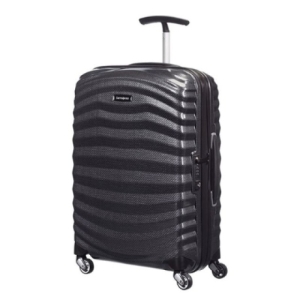 Lite-Shock 캐리어 55 20 Black 22인치