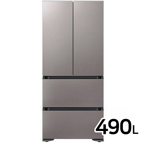 삼성전자 비스포크 AI 김치플러스 바이브 RQ49DB94Y1AP (색상선택형)
