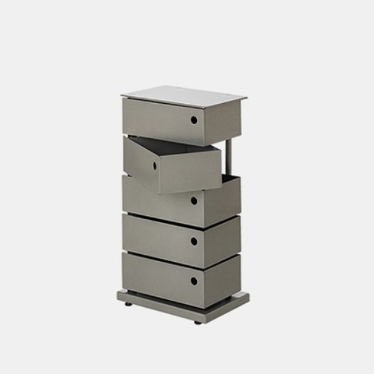 도터스 5Step Pivot Cabinet
