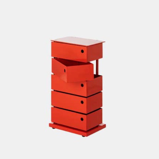 도터스 5Step Pivot Cabinet_이미지