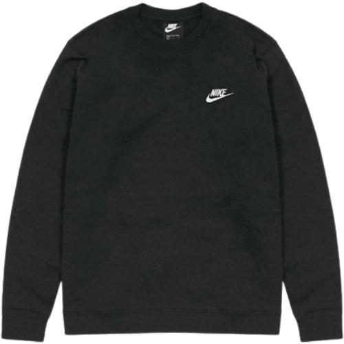 나이키 클럽 프렌치테리 크루 804343-010