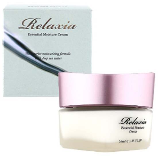 라피네 릴랙시아 에센셜 모이스처 크림 55ml