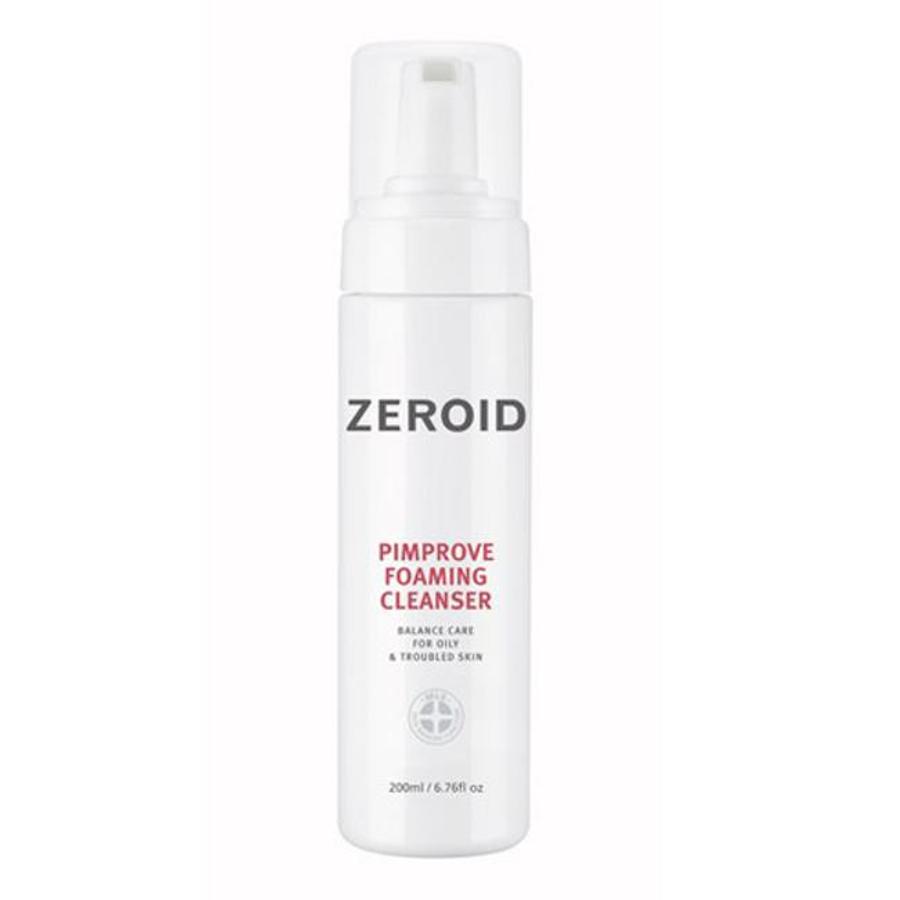 핌프로브 포밍 클렌저 200ml