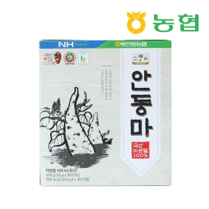 북안동농협 안동 마가루 스틱 250gx9+쉐이크통_이미지