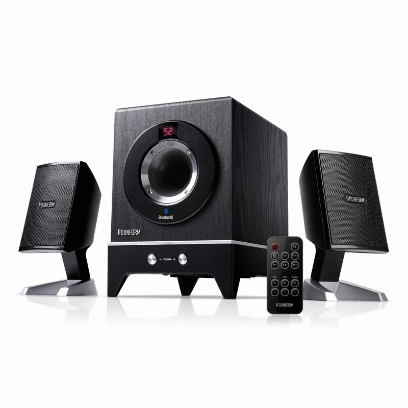 DUNHERM Labs DUNHERM DH-R2000 BLUETOOTH_이미지