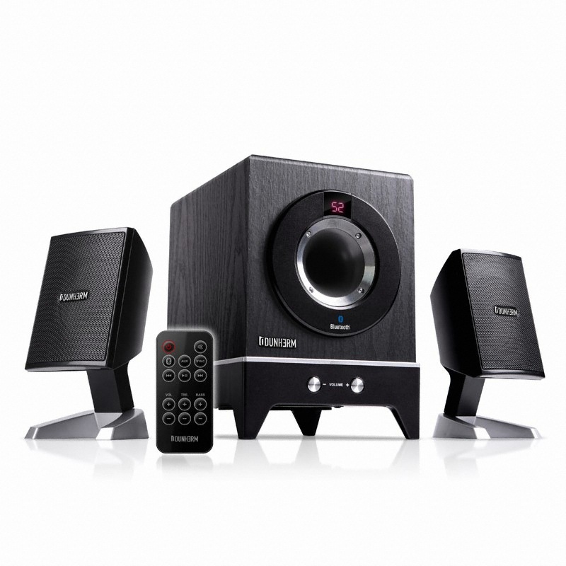 DUNHERM Labs DUNHERM DH-R2000 BLUETOOTH_이미지