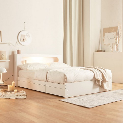 �ķθ� �϶� ���� LEDħ�� Q