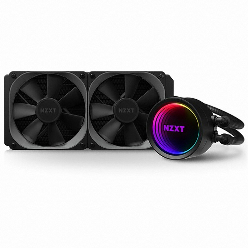 NZXT KRAKEN X53