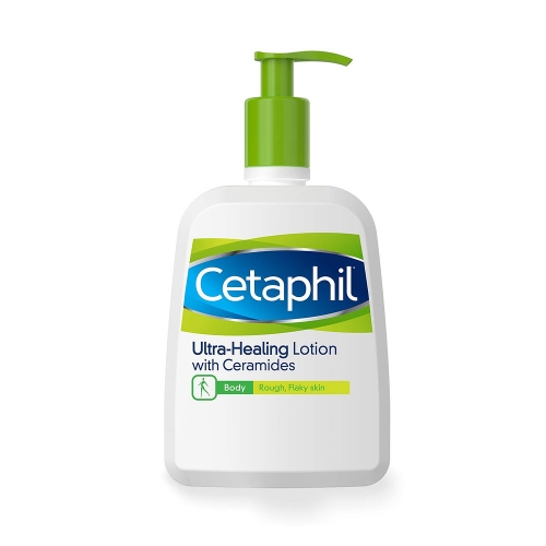 울트라 힐링 세라마이드 로션 473ml