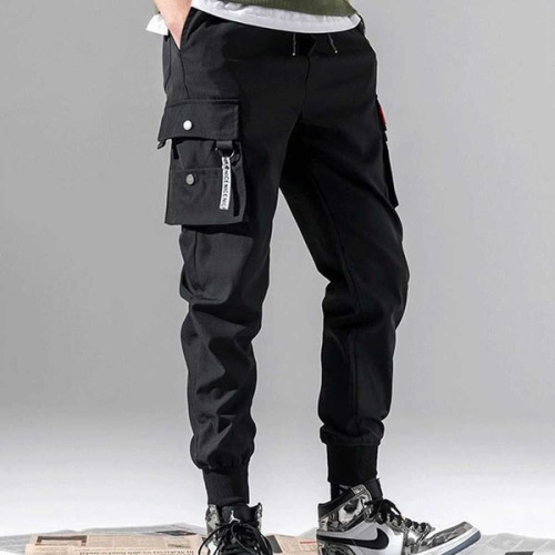 남성 캐주얼 러닝 바지조거팬츠추천 바지 ON-PTA-QWE79950