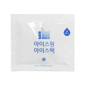 엄지 물 100% 나일론 완제품 9x10cm