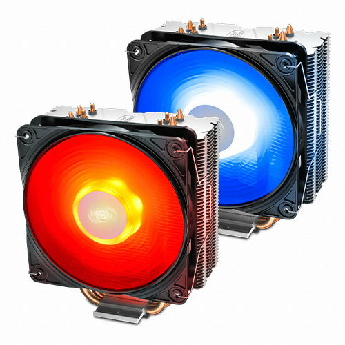 DEEPCOOL GAMMAXX 400 V2