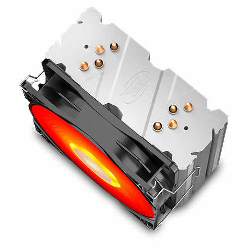 DEEPCOOL GAMMAXX 400 V2