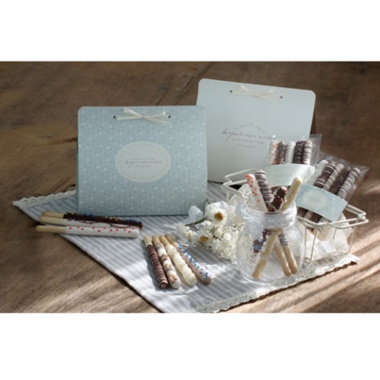 디비디 Irene 빼빼로 만들기 세트