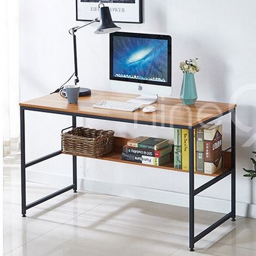 나인홈 언더랙 책상