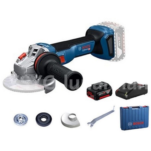 ���� 5��ġ GWS 18V-11 S �ؿܱ���