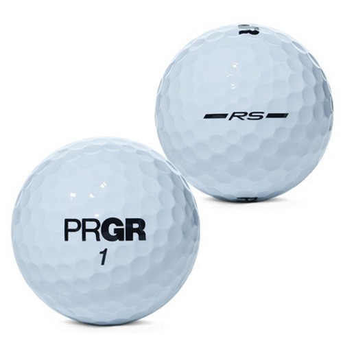 PRGR RS 스핀 (12개)_이미지