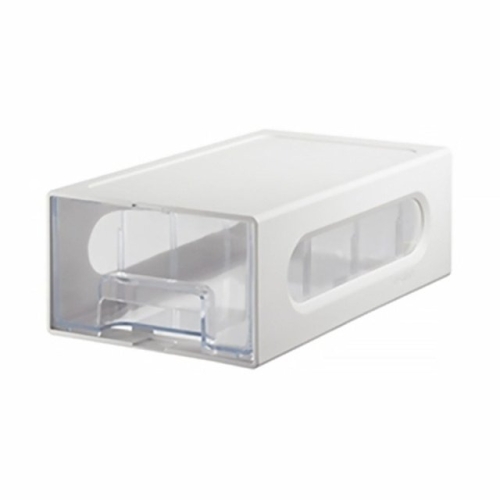 시스맥스 마이룸 스마트멀티박스 1단 280258 소품정리함 개 1개입 WFKFG55