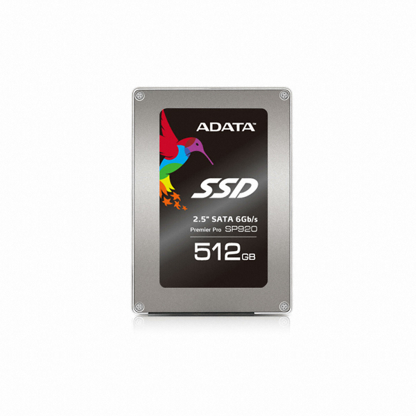 ADATA Premier Pro SP920