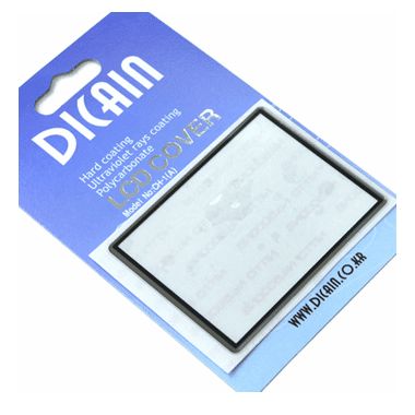 ��ī�� ĳ�� IXUS65/ IXY80�� LCD����Ŀ��