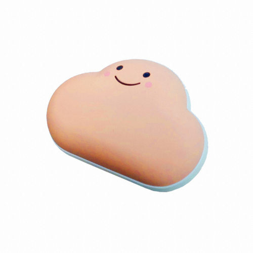 디지털하우스 매직클라우드 구름 손난로 3600mAh_이미지