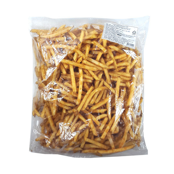 맥케인 시즌드 배터드 후라이 2kg (2개)_이미지
