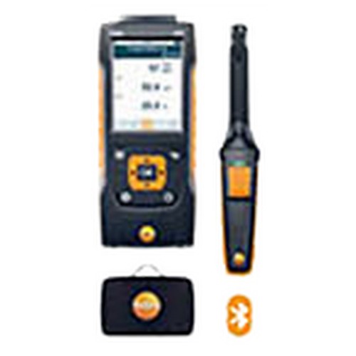 �׽��� TESTO 440 �½���������Ʈ 0563 4404