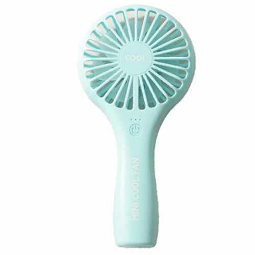 쿨팬원형 선풍기 (2개)_이미지