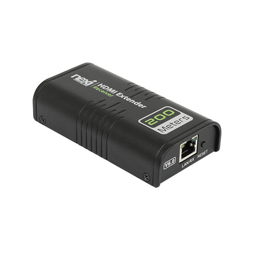리버네트워크 NEXI NX-HR1485-RX HDMI 거리연장 수신기