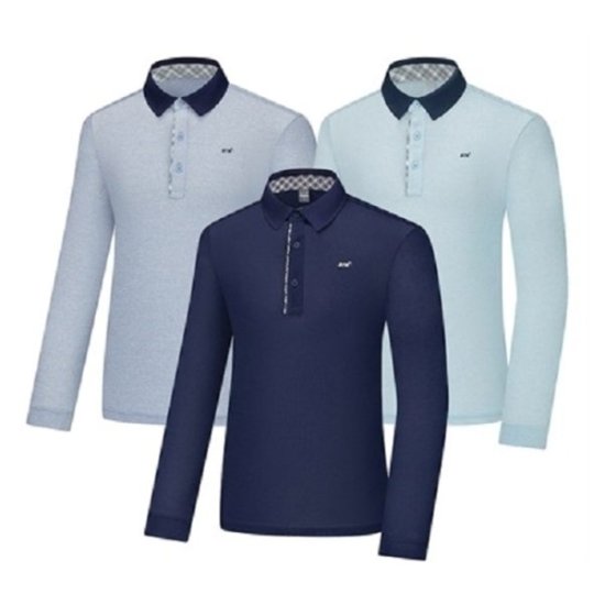 BTR 기능성 긴팔 카라 티셔츠 BUT0439M이미지입니다. 누르면 해당 게시물로 새창이동합니다.