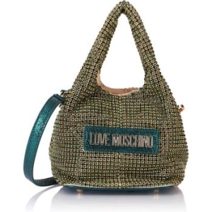 모스키노 핸드백 숄더백 러브 에메랄드 Jc4044pp1lp181a 285281