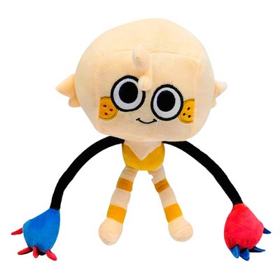[불명] 댄디의 세계 인형 구브 (31cm)_이미지