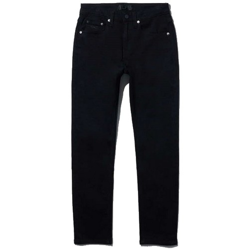 BERLIN K02 BLACK RINSED PJTT5BEK023
