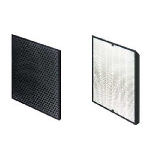 세현테크 청담필터 위닉스 제로플러스 전용 CAF-H0S6 호환용 필터세트_이미지