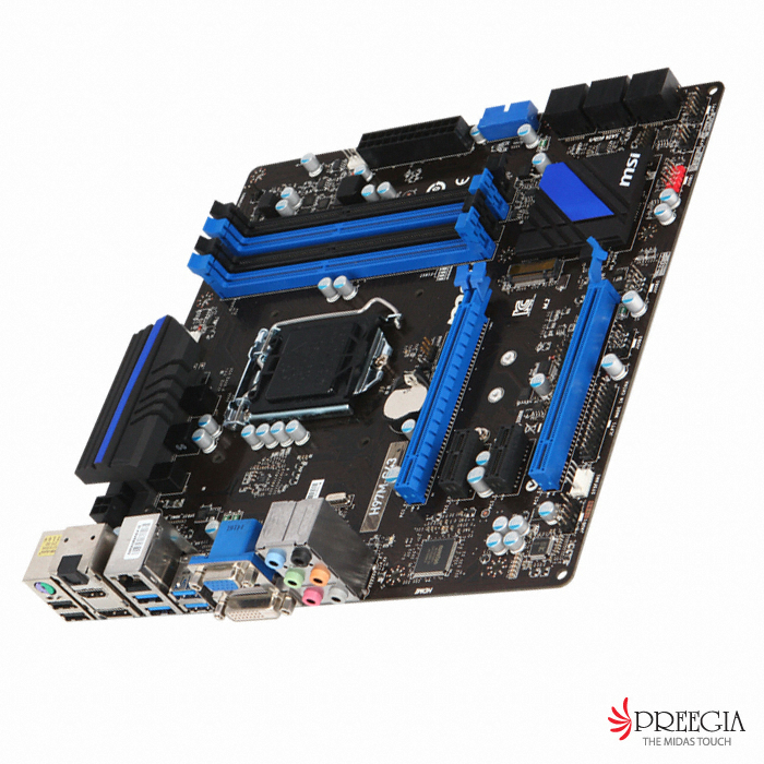 MSI H97M-G43 대원씨티에스_이미지