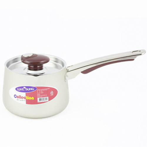 남선홈웨어 러브송 콜렉션 밀크팬 [14cm]