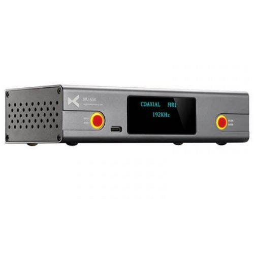xDuoo MU-604 (해외구매)