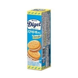 ������ ���������� �ٴҶ��ũ 93g x24