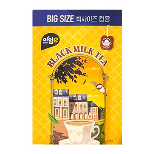 이마트 아임e 블랙 밀크티 340ml (16개)_이미지