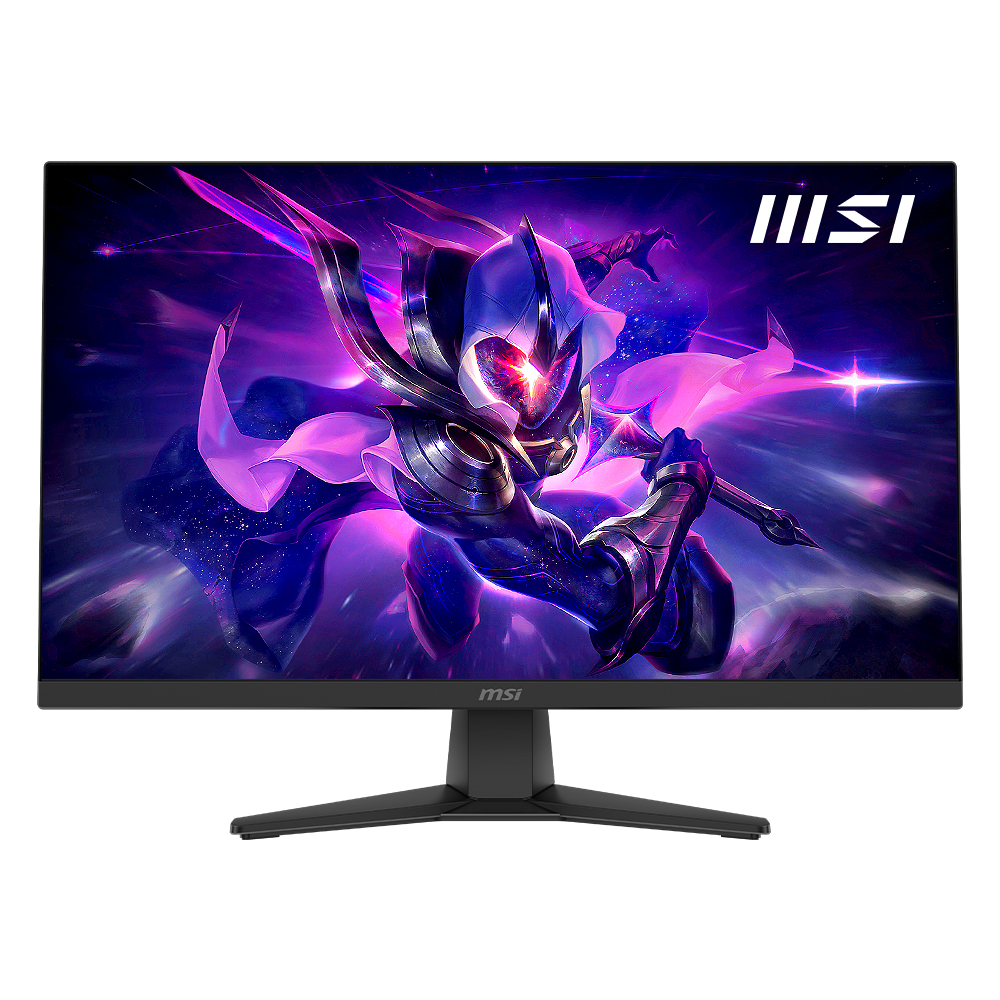 MSI MAG 272F800 X24 Rapid IPS 게이밍 FHD 240 AI Vision 무결점